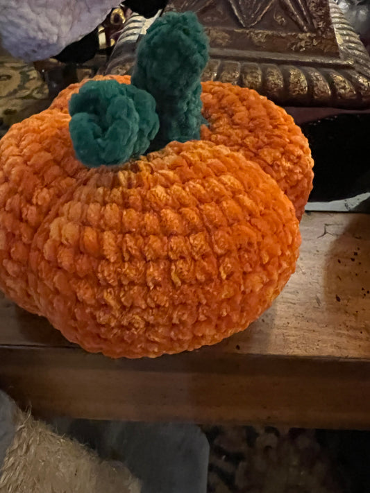 Pumpkin 2