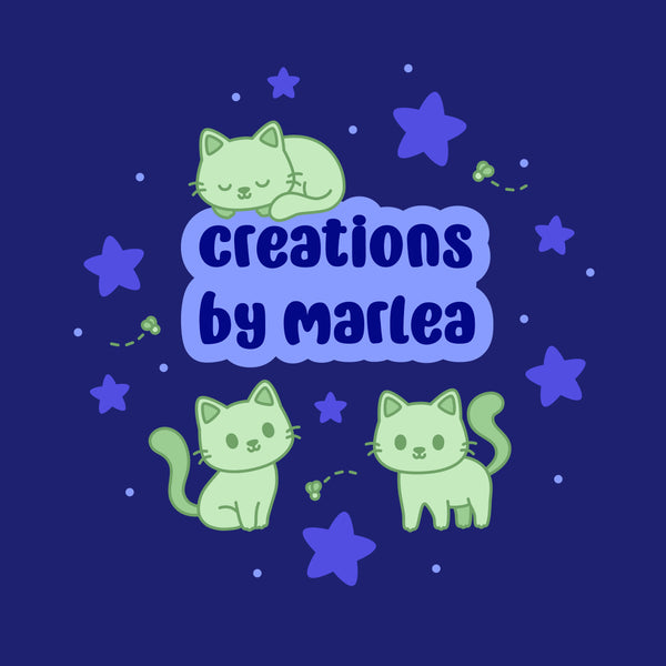 Creations By Marlea